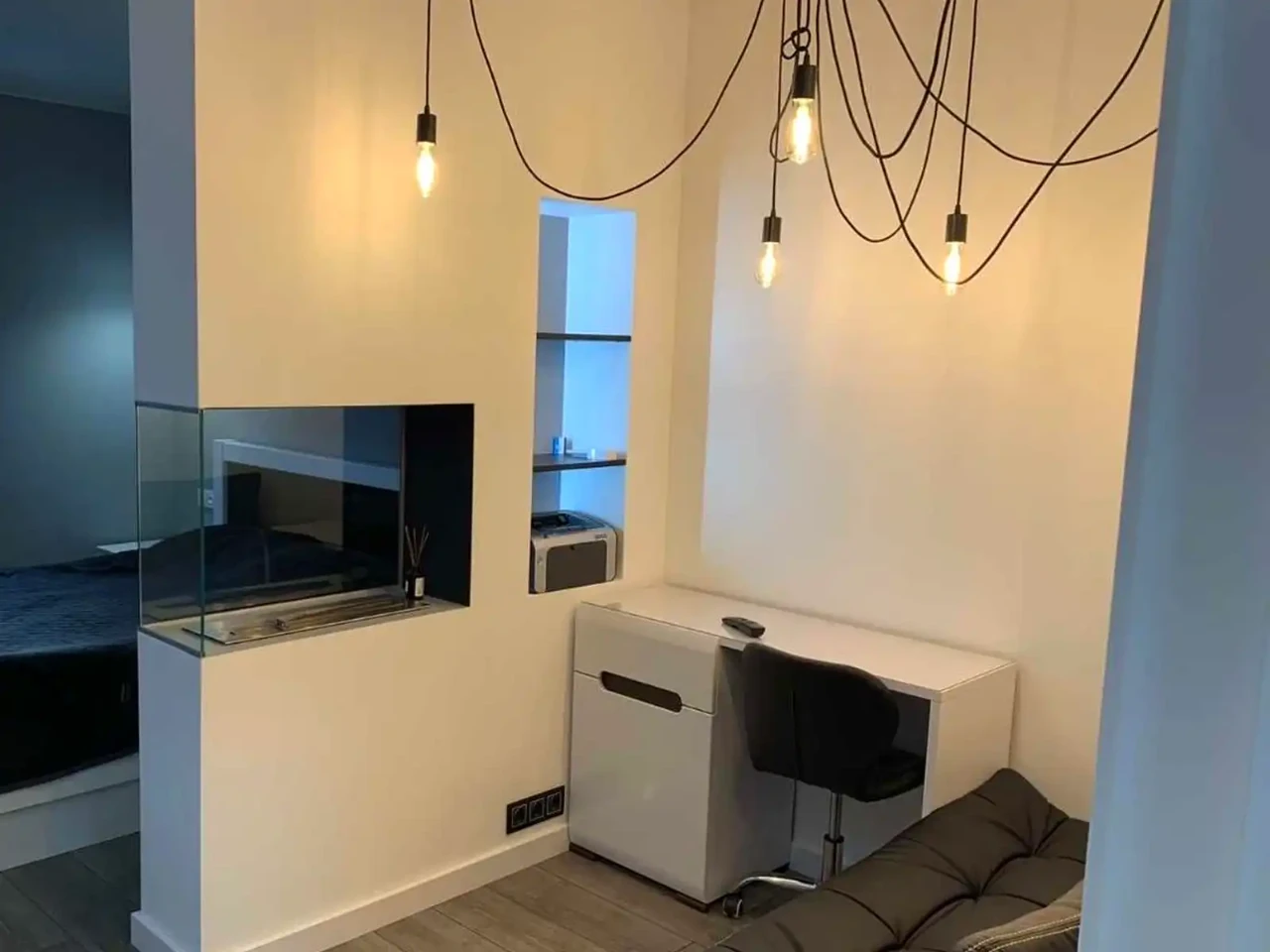 Оренда квартири 1-кімн. 42 м² 8/24 пов.