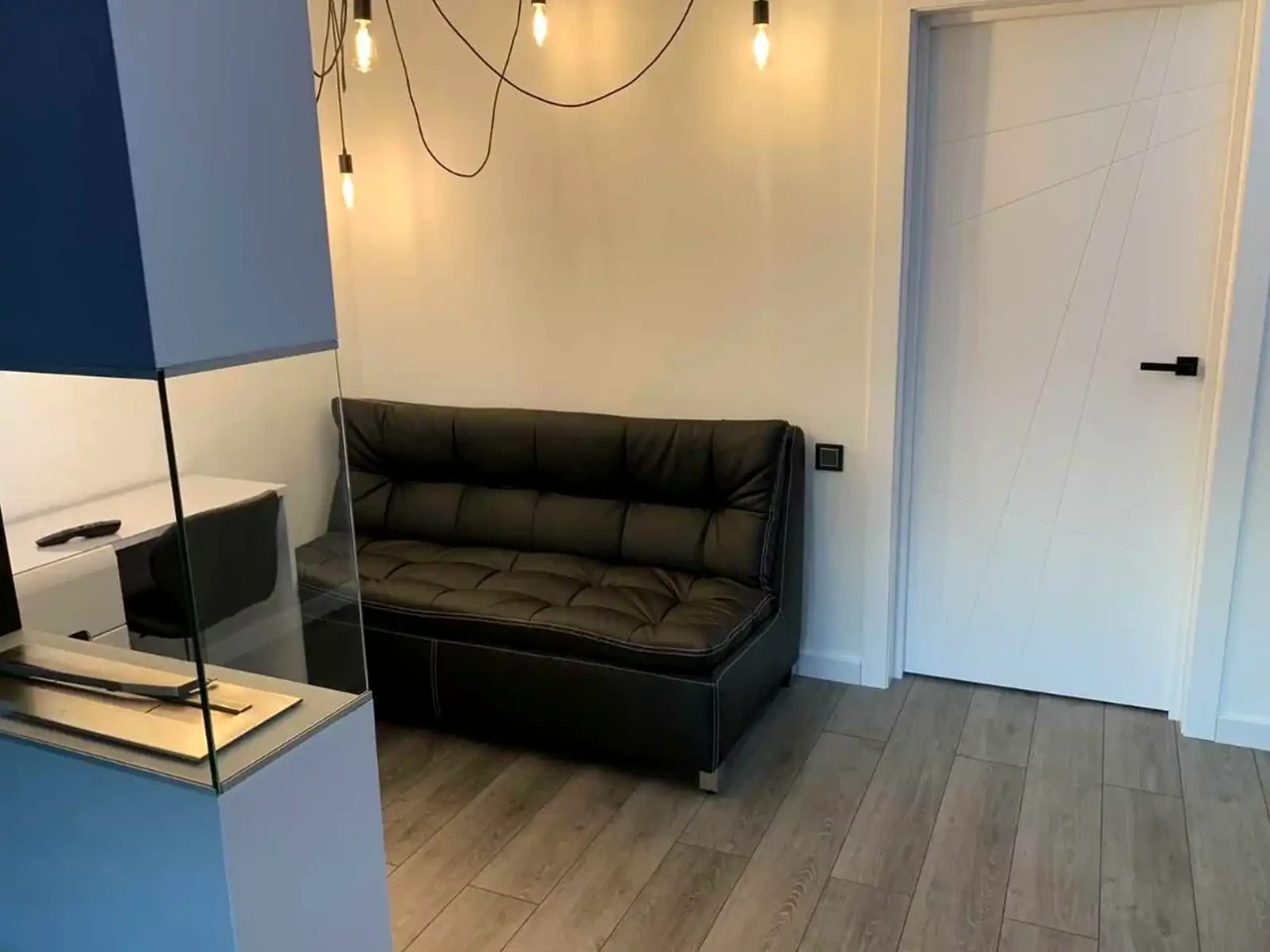 Оренда квартири 1-кімн. 42 м² 8/24 пов.