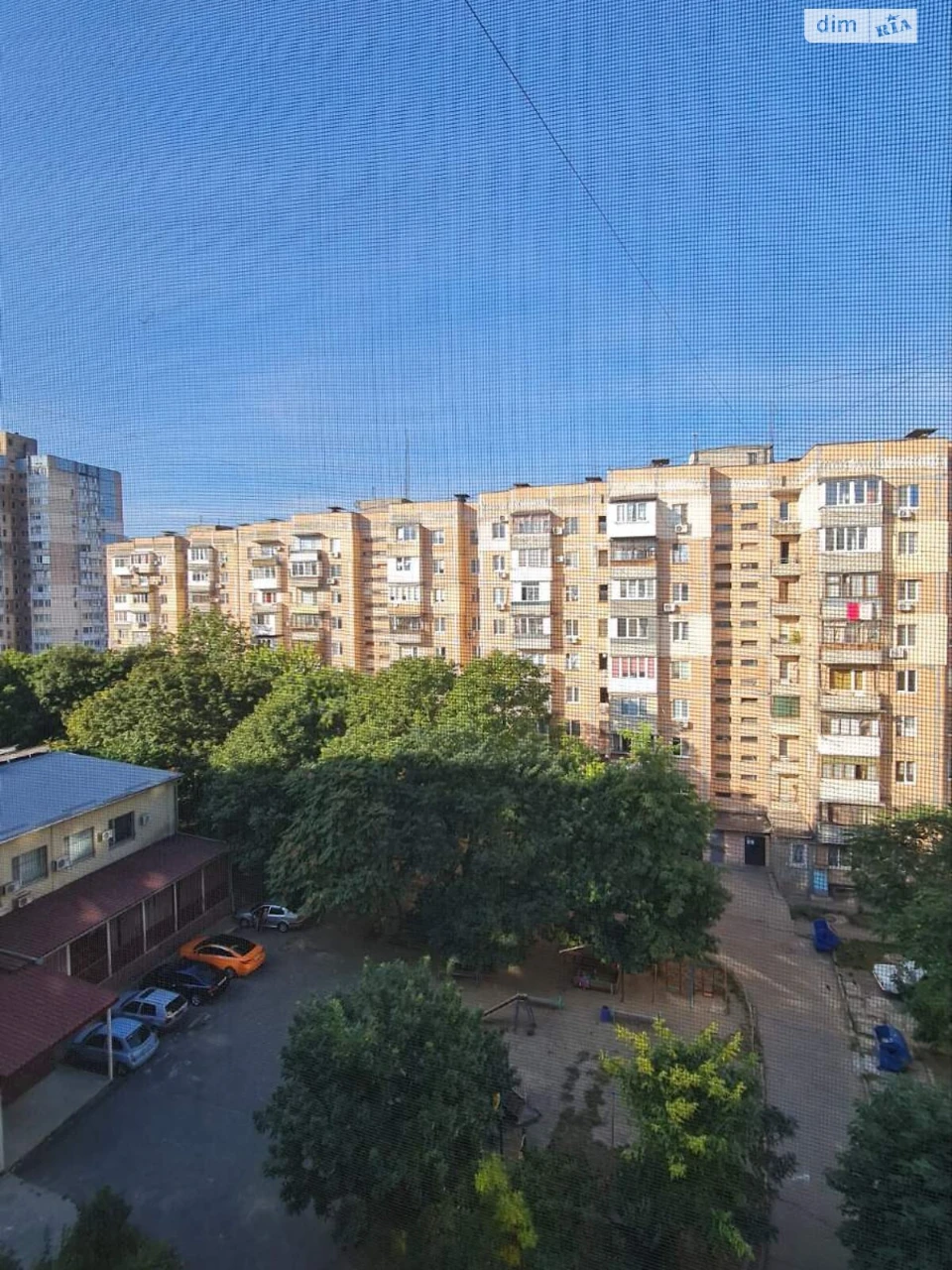 Довгострокова Оренда Квартири в Южном