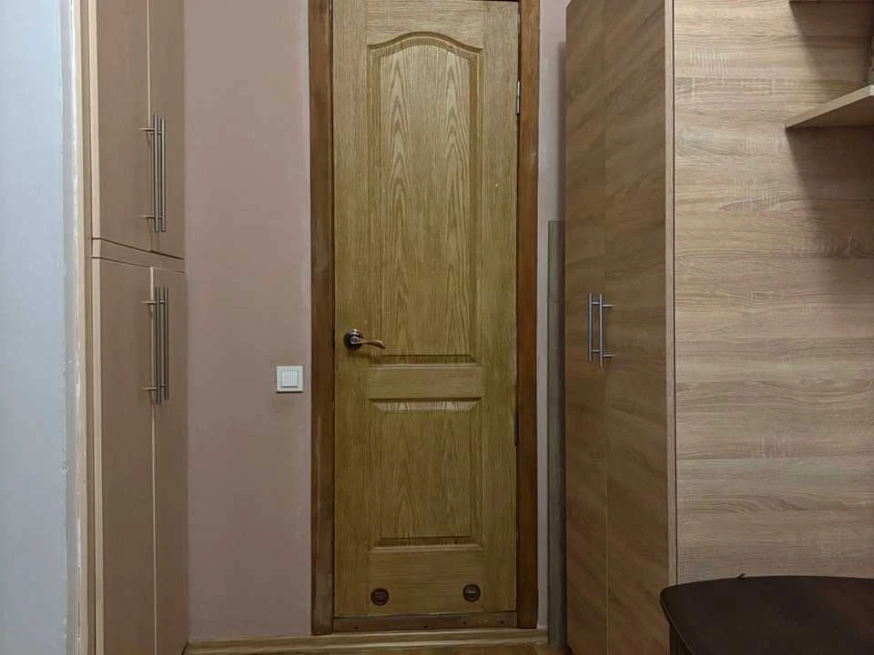 Квартира. Одесса, Базарная улица