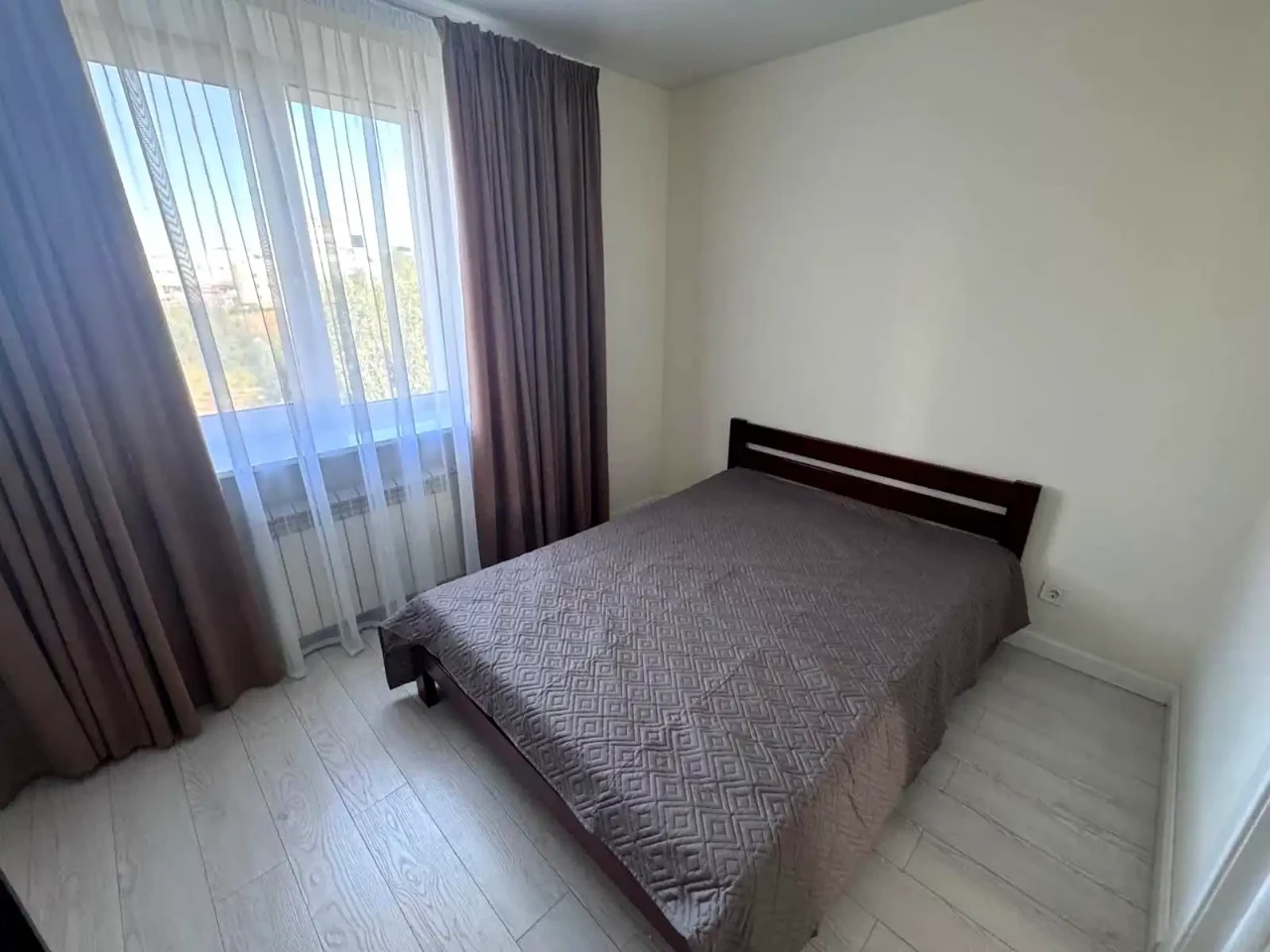 Сдается 3-комнатная квартира, 90 м²