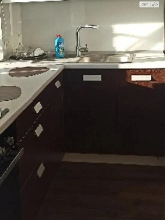 Long-Term Rent Apartment Voznesensky (Ordzhonikidzev)
