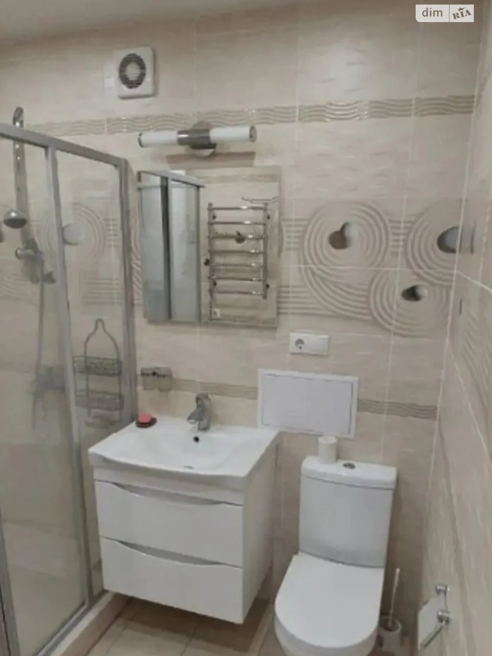 Long-Term Rent Apartment Voznesensky (Ordzhonikidzev)