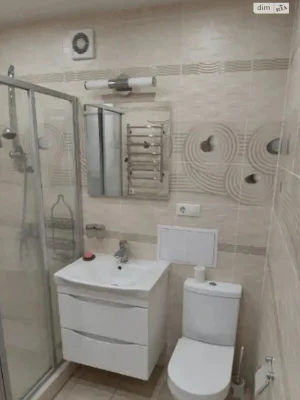 Long-Term Rent Apartment Voznesensky (Ordzhonikidzev)
