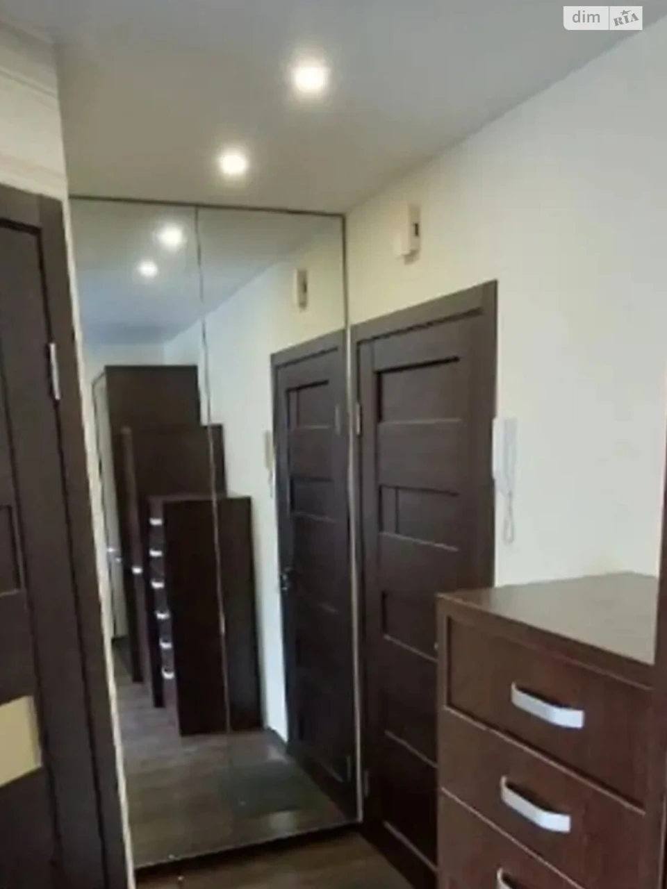 Long-Term Rent Apartment Voznesensky (Ordzhonikidzev)