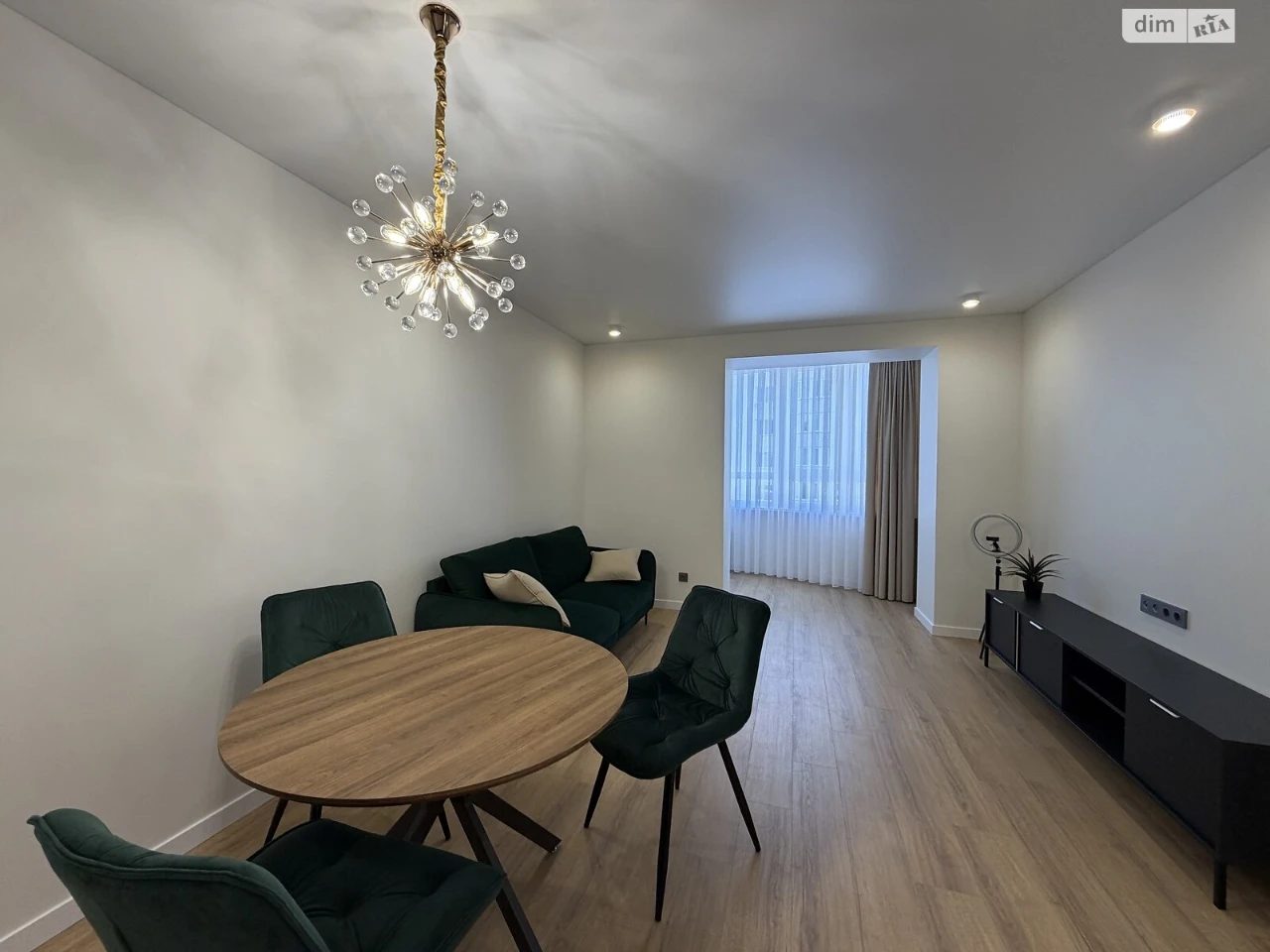 Apartment for Sale in Academic District