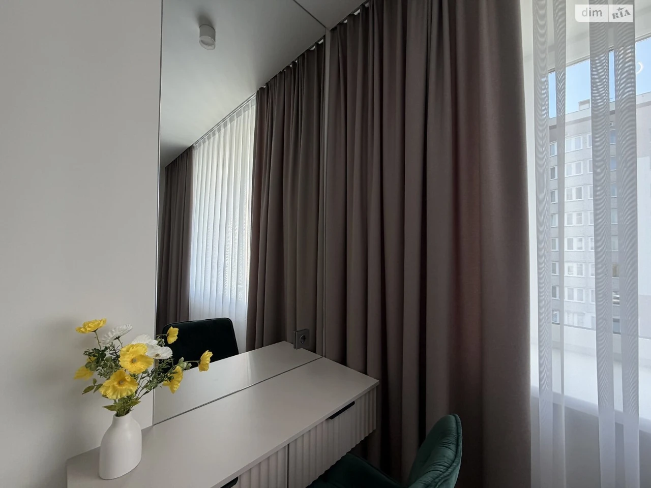 Apartment for Sale in Academic District