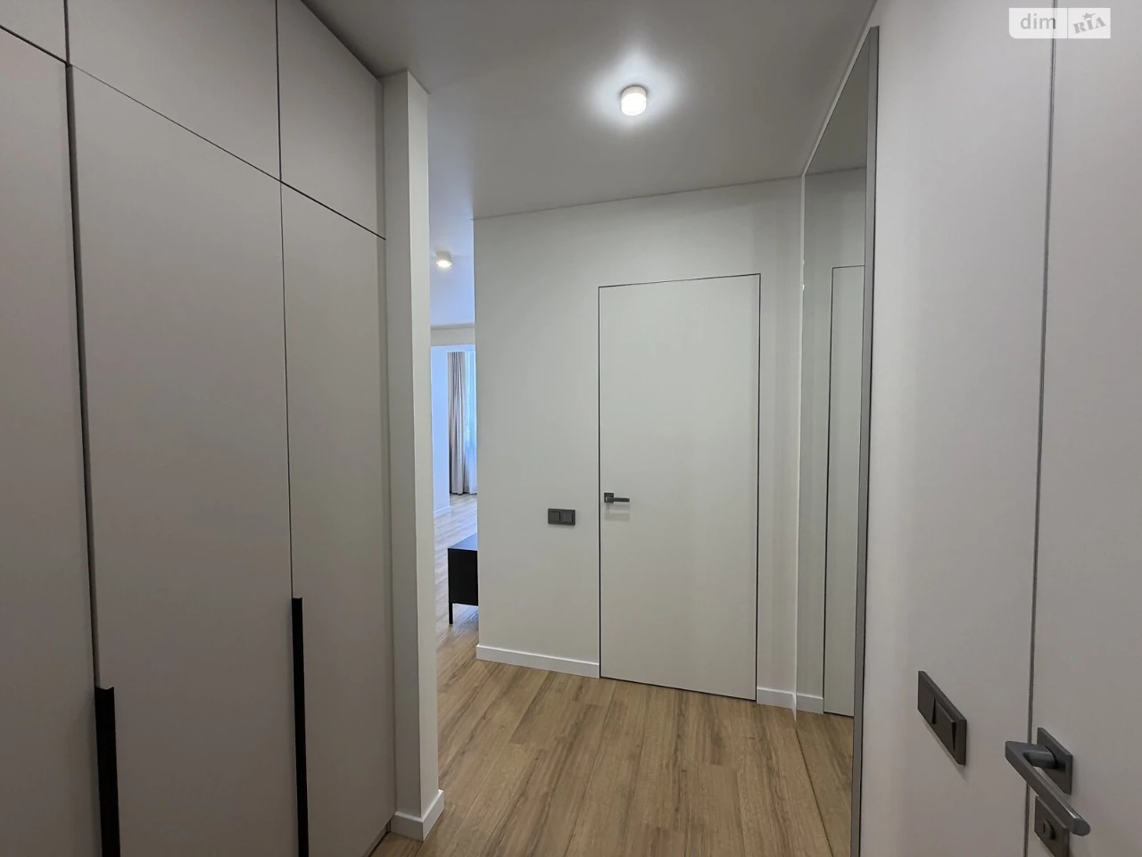 Apartment for Sale in Academic District