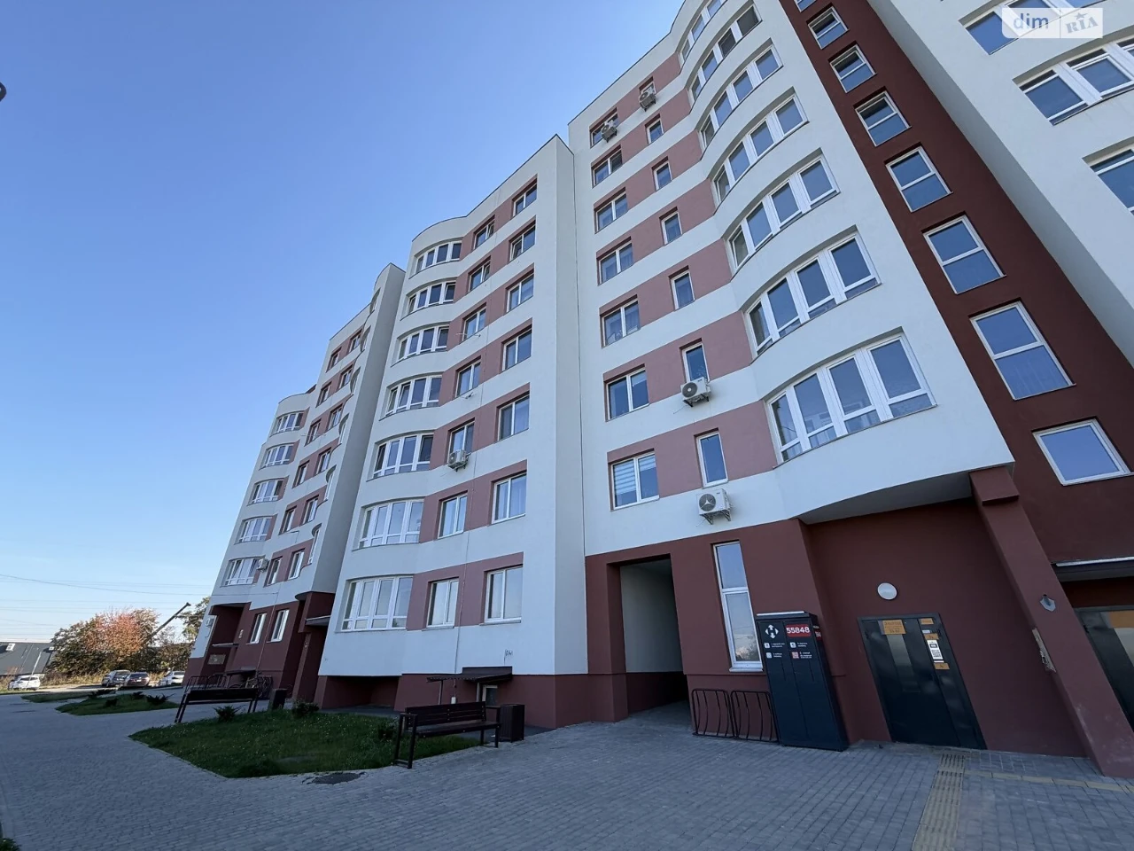 Apartment for Sale in Academic District