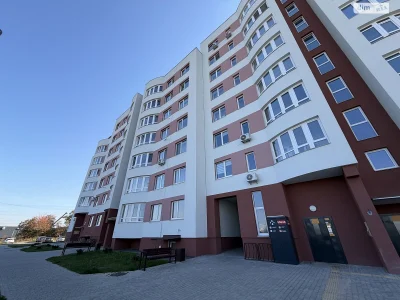 Apartment for Sale in Academic District