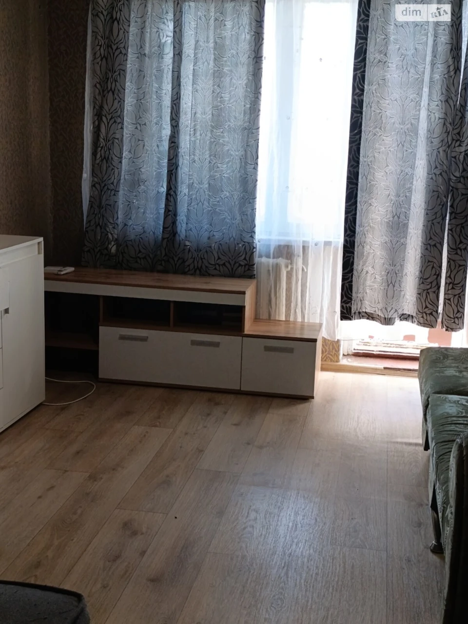 Долгосрочная Аренда Квартиры, Військовое містечко