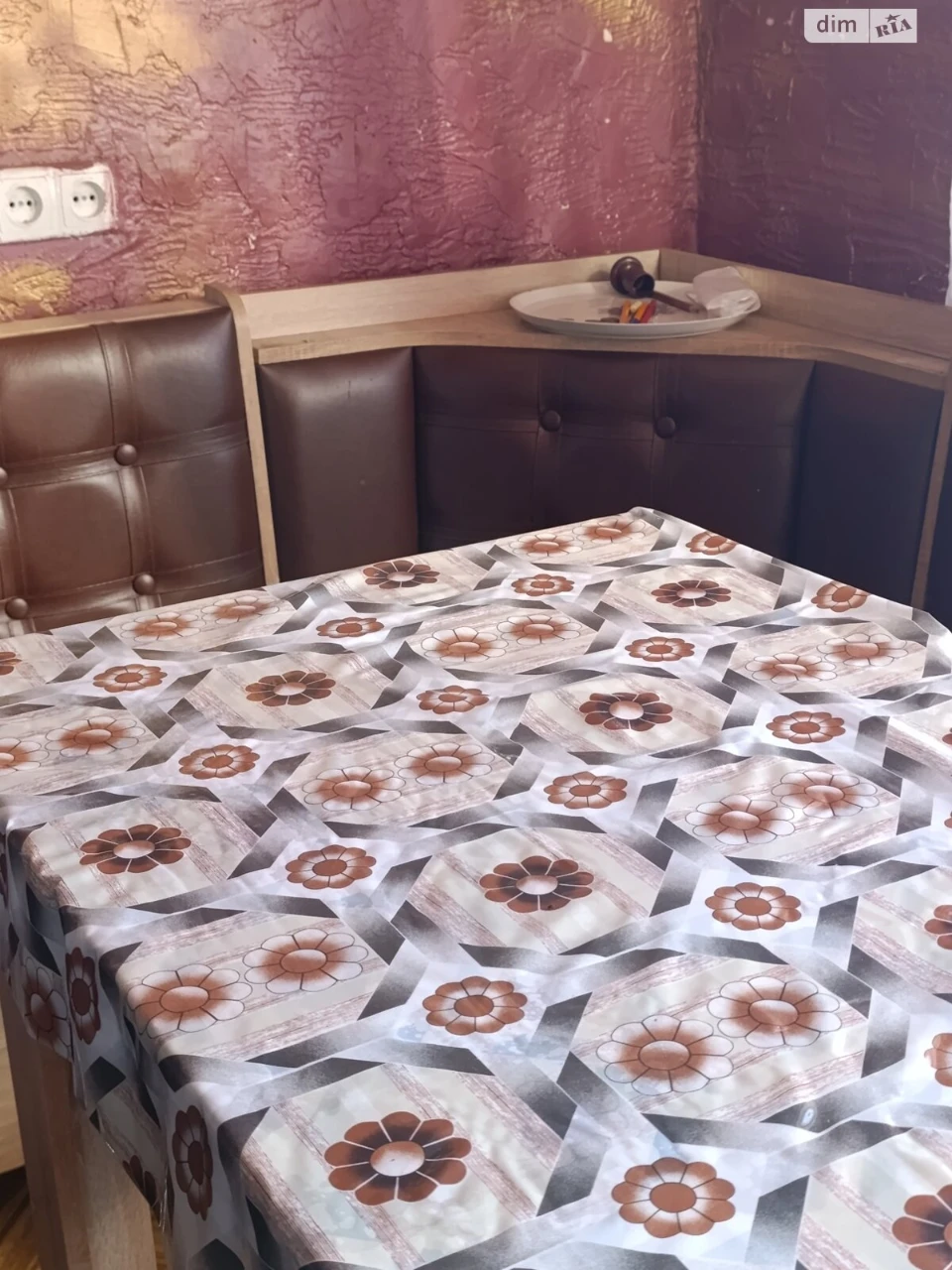 Долгосрочная Аренда Квартиры, Військовое містечко