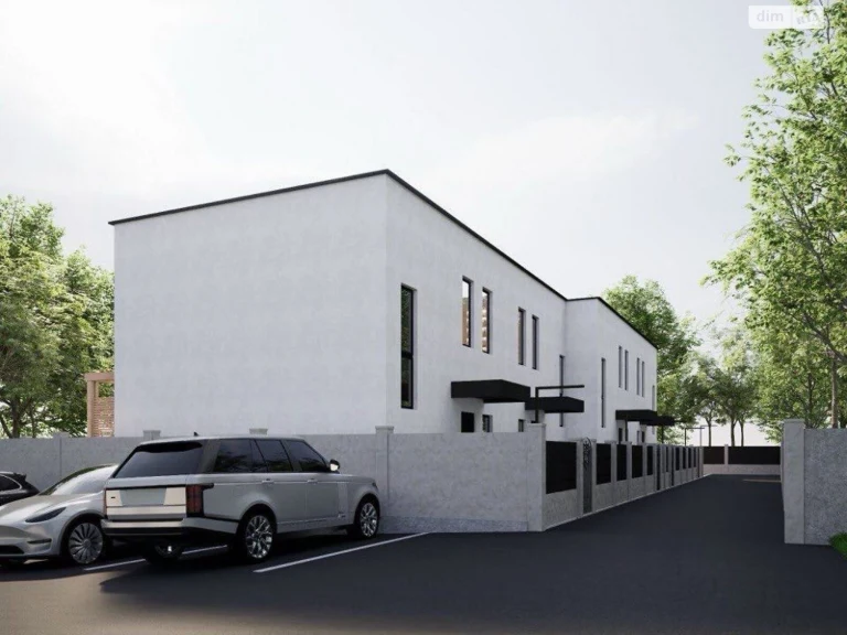 Townhouse for Sale in Slavyanka