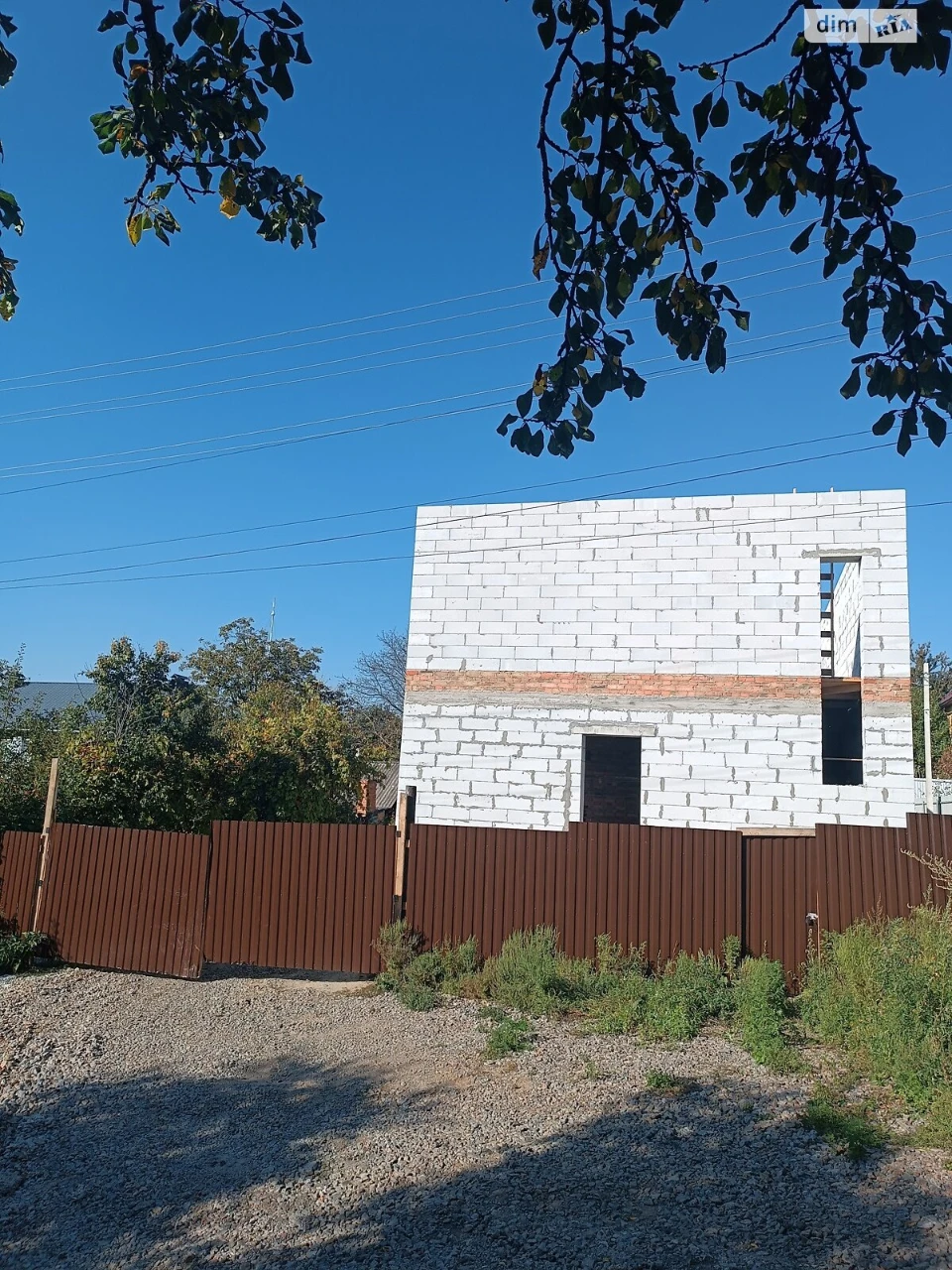 Продаж Дуплекс Слов'янка