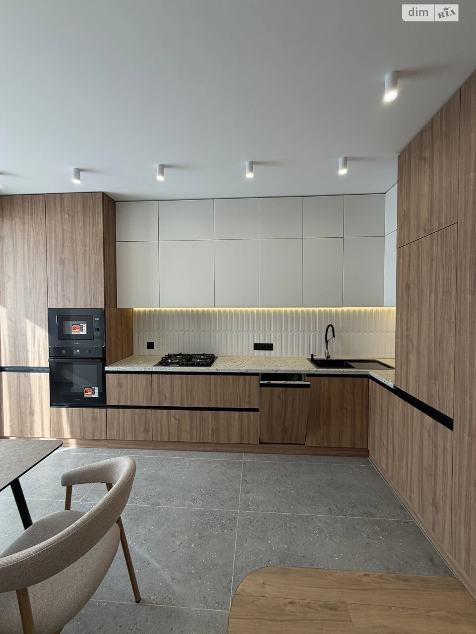 Apartment for Sale - Княгинин