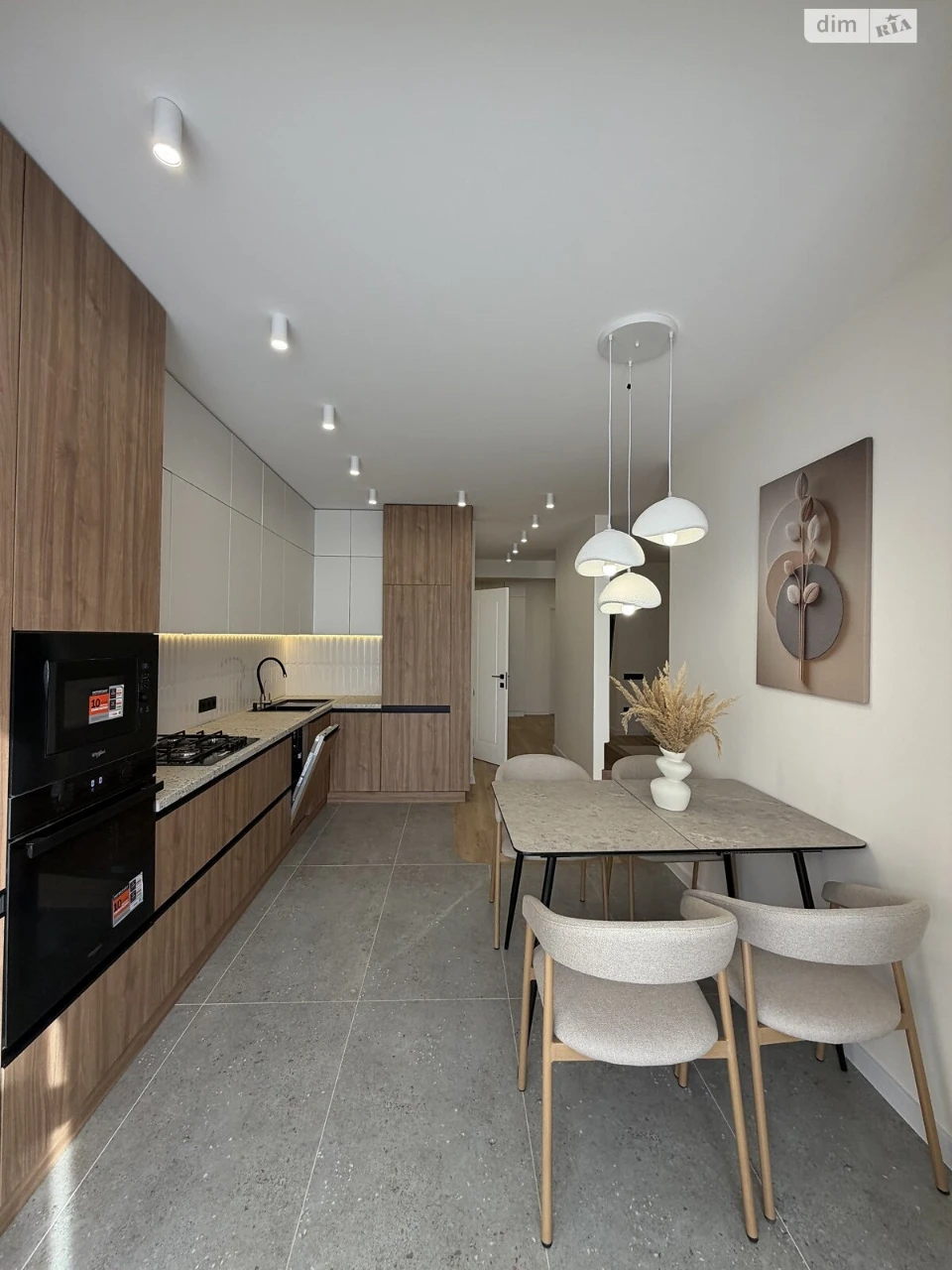 Apartment for Sale - Княгинин