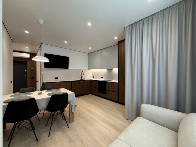 Apartment. Ivano-Frankivsk, Lenkavskoye st.