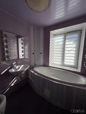 2-room apartment, 55 sq.m