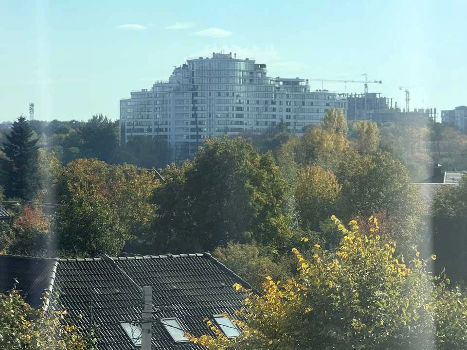 Квартира. Івано-Франківськ, Ленкавського вул.