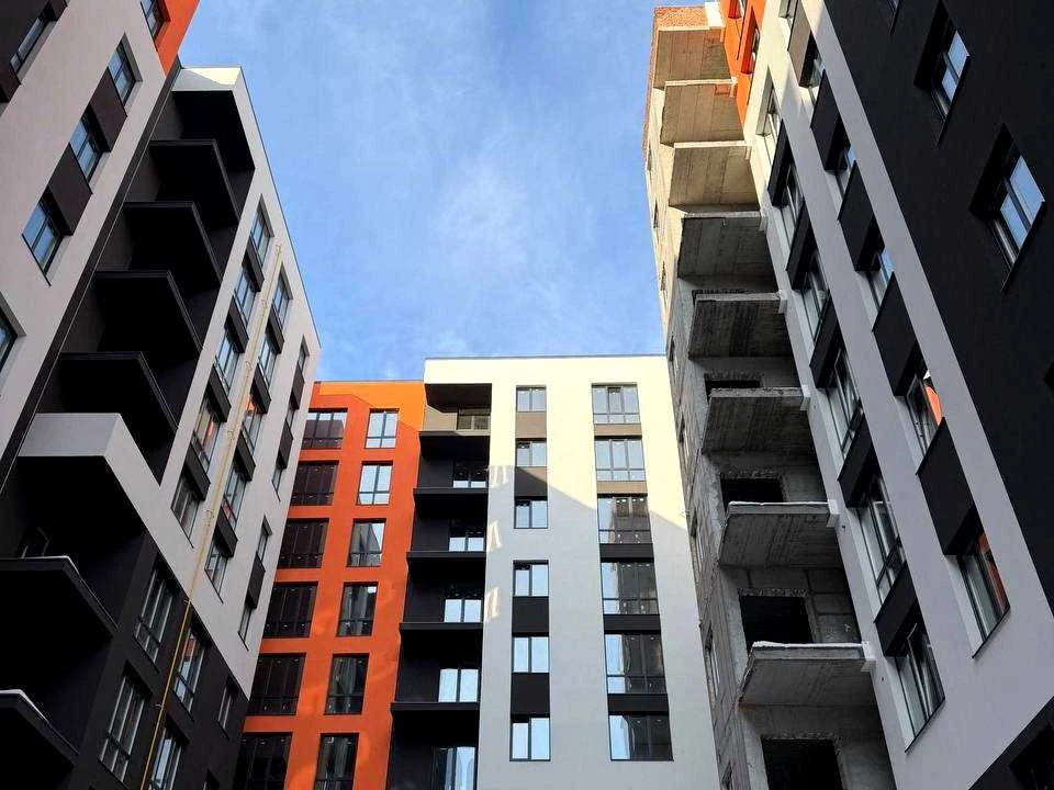 Квартира. Івано-Франківськ, вулиця Національної Гвардії