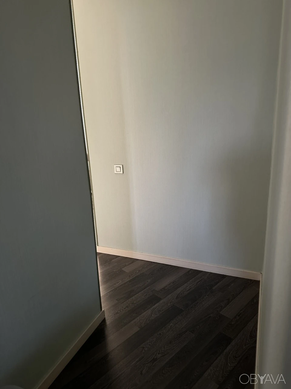 2-room apartment, 55 sq.m