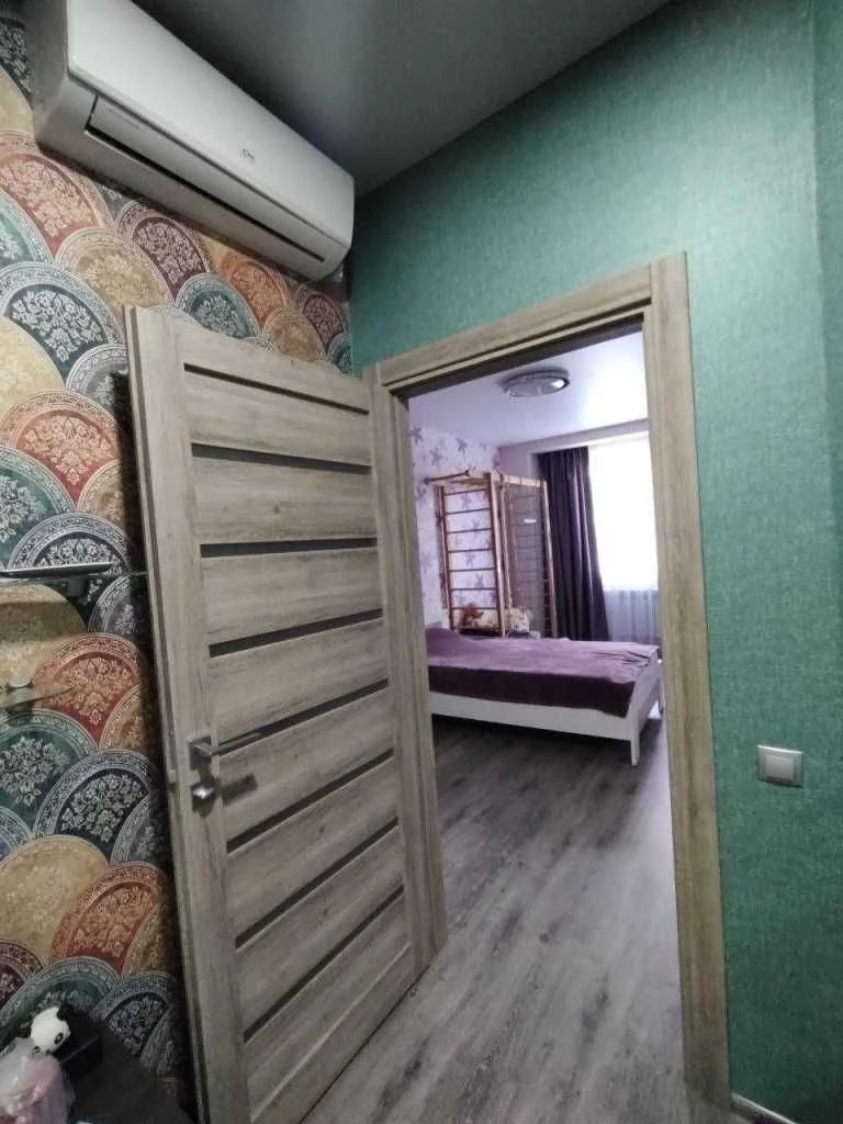 2-к ЖК Садовий 70 кв/м опалення - котел, новобудова, єврорем