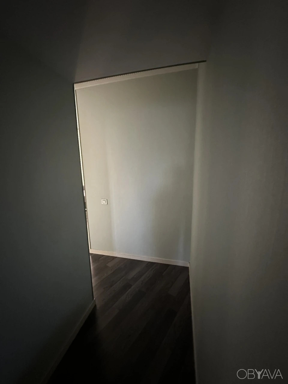 2-room apartment, 55 sq.m