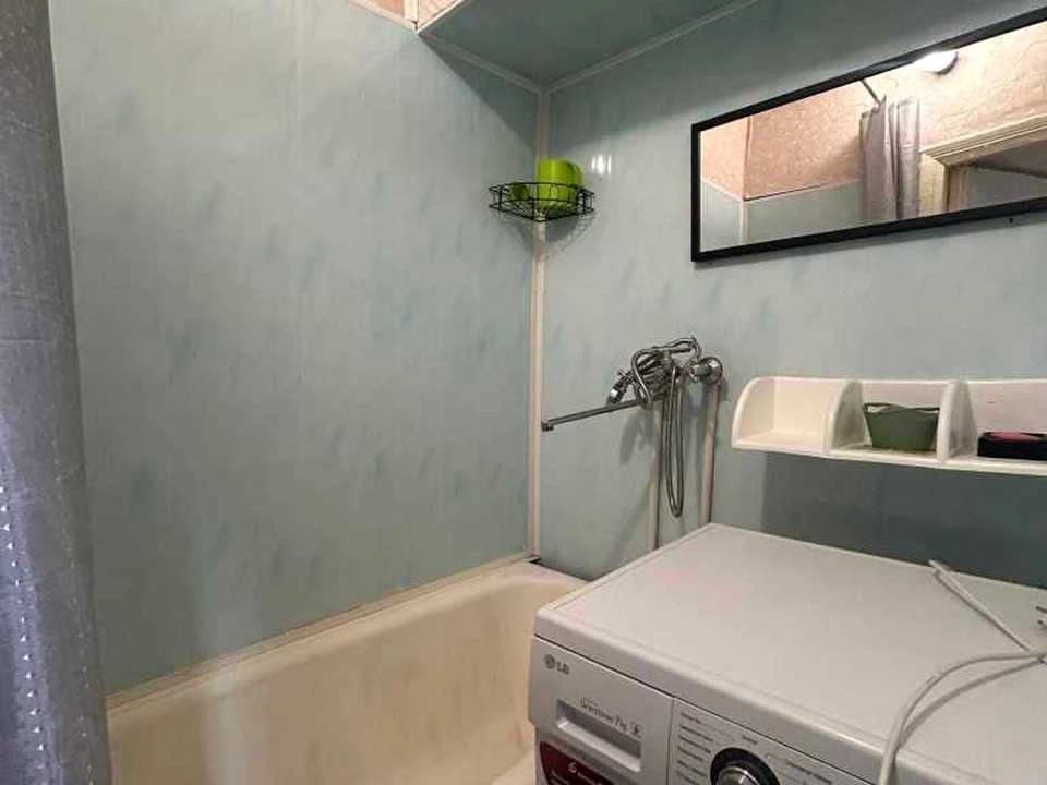 Apartment. Poltava, Igor Doroshenko Street