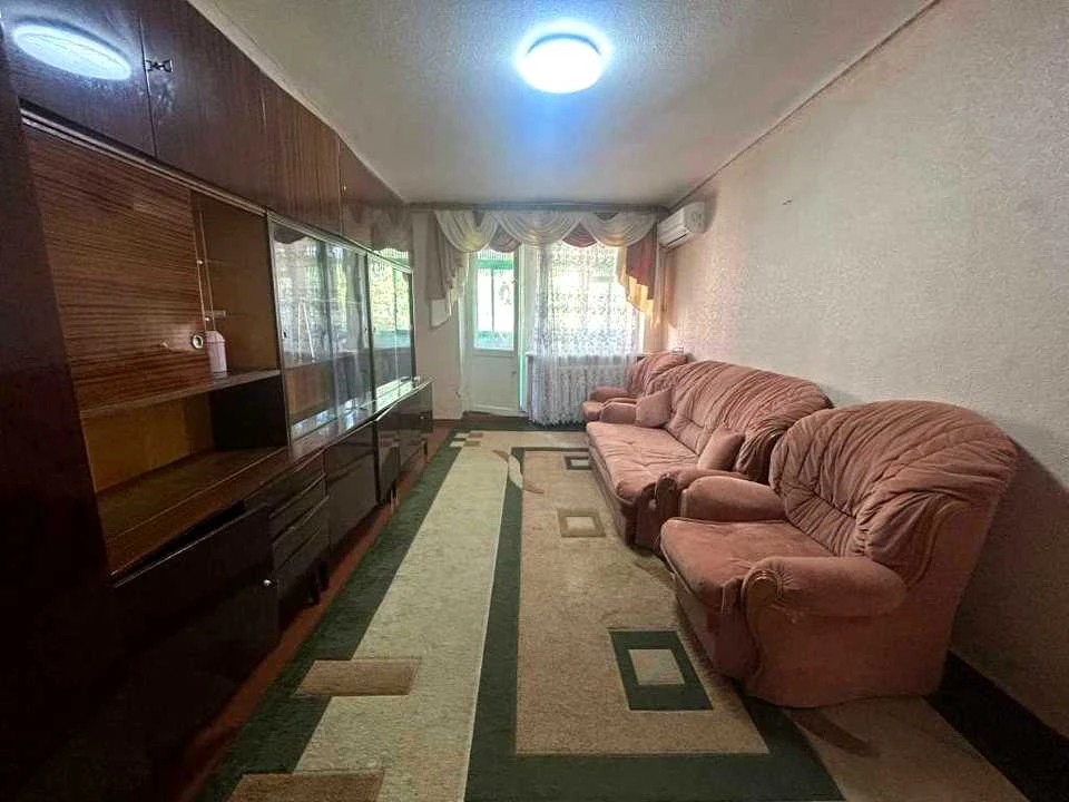 Квартира. Полтава, вулиця Ігоря Дорошенка