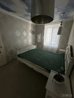 2-room apartment, 55 sq.m