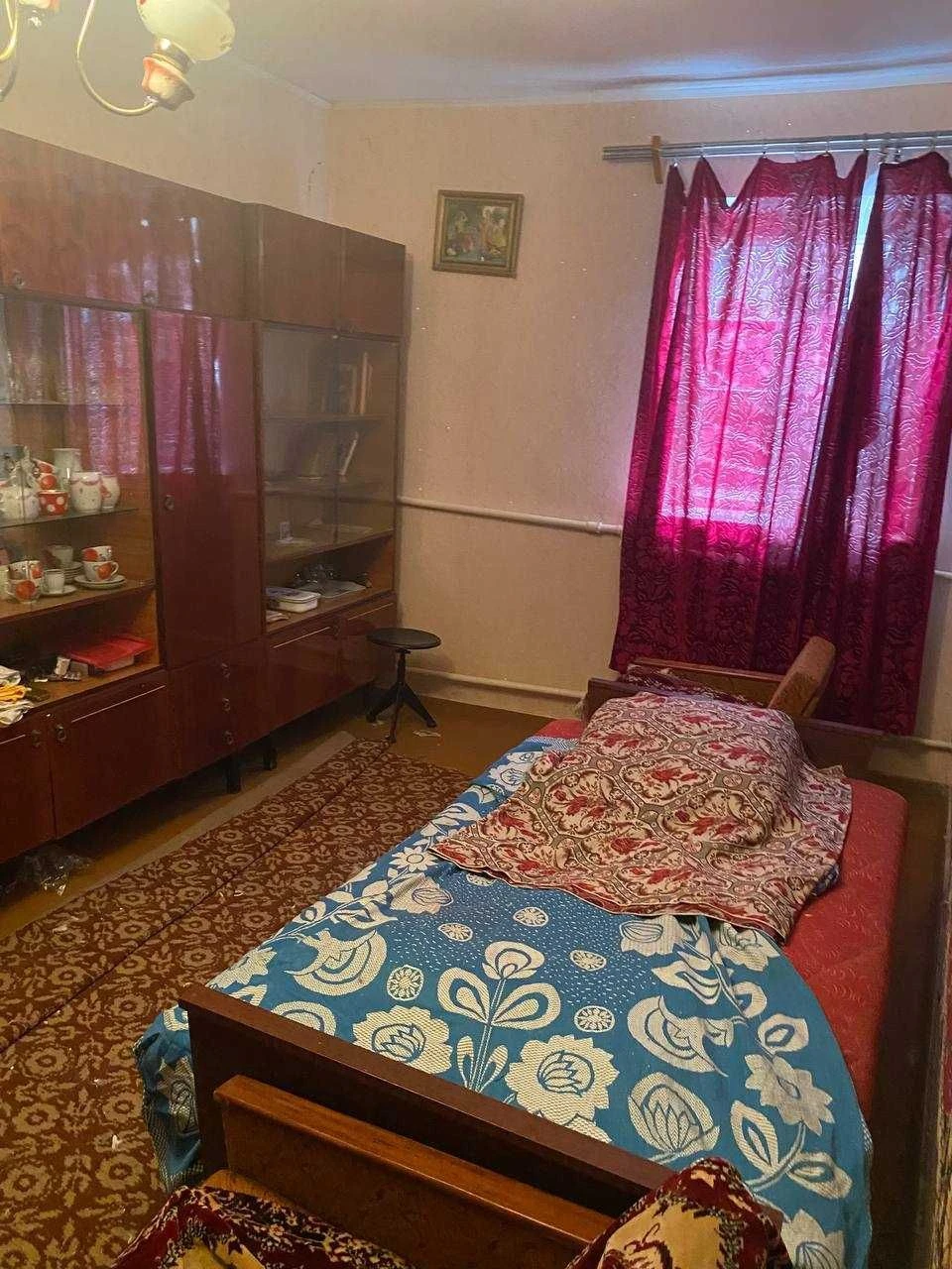 Частина будинку в центральній частині місті !!