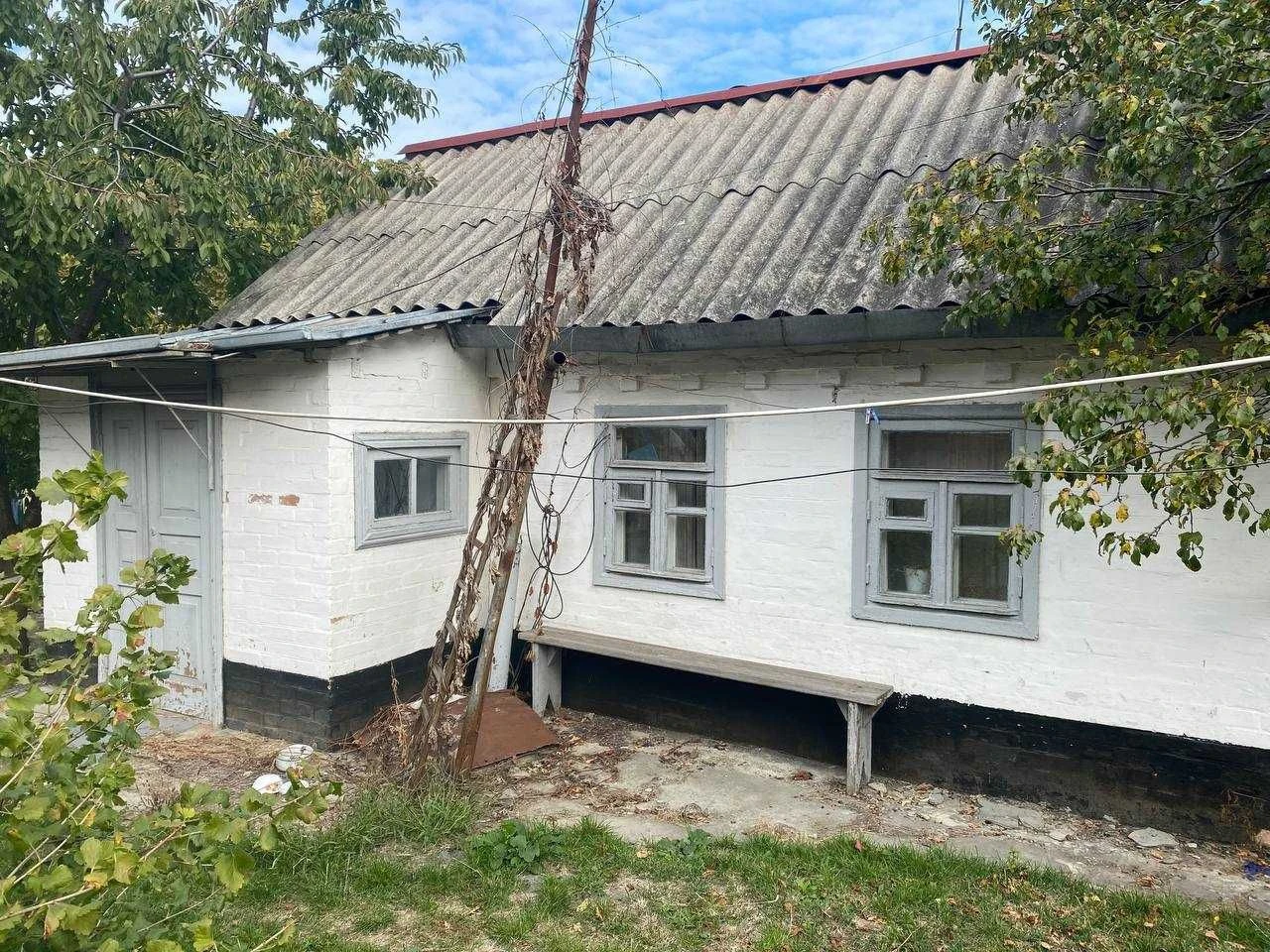 Частина будинку в центральній частині місті !!