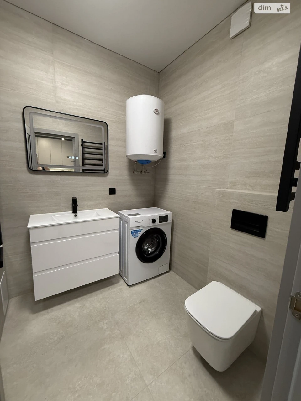 Apartment for Sale - Kompotny