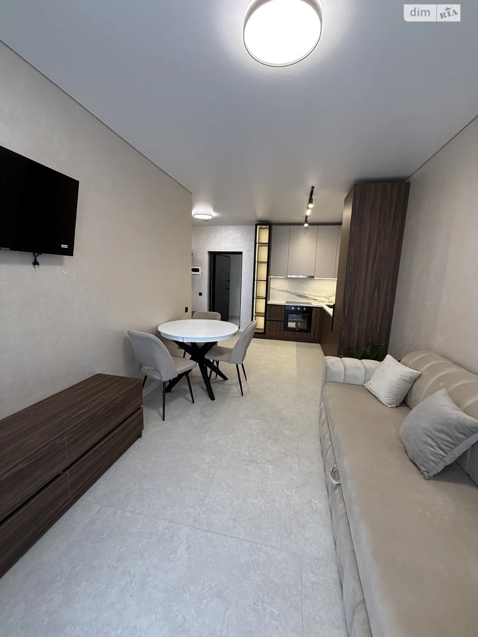 Apartment for Sale - Kompotny