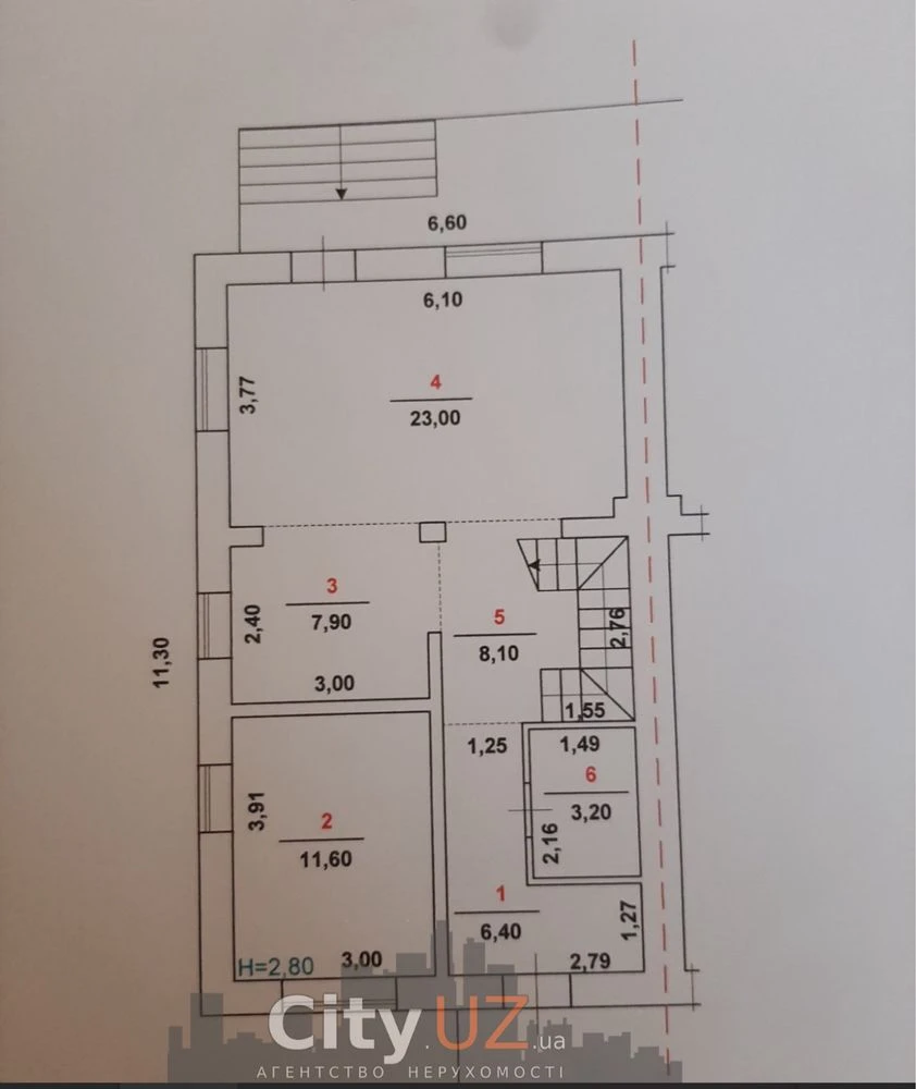 Продається дизайнерський будинок