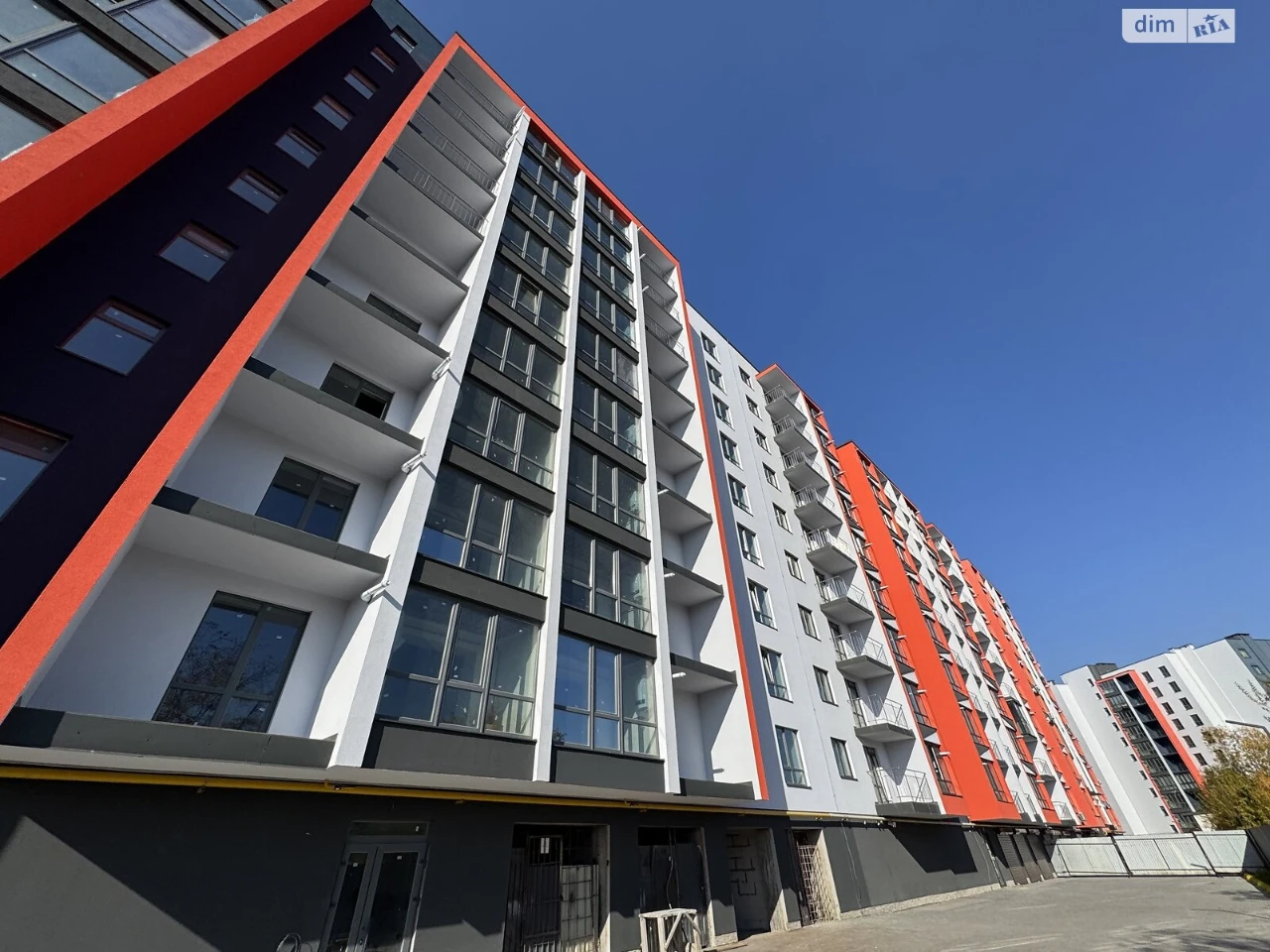 Продаж Квартира Центр