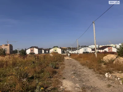 Продаж Ділянка під житлову забудову Льонокомбінат