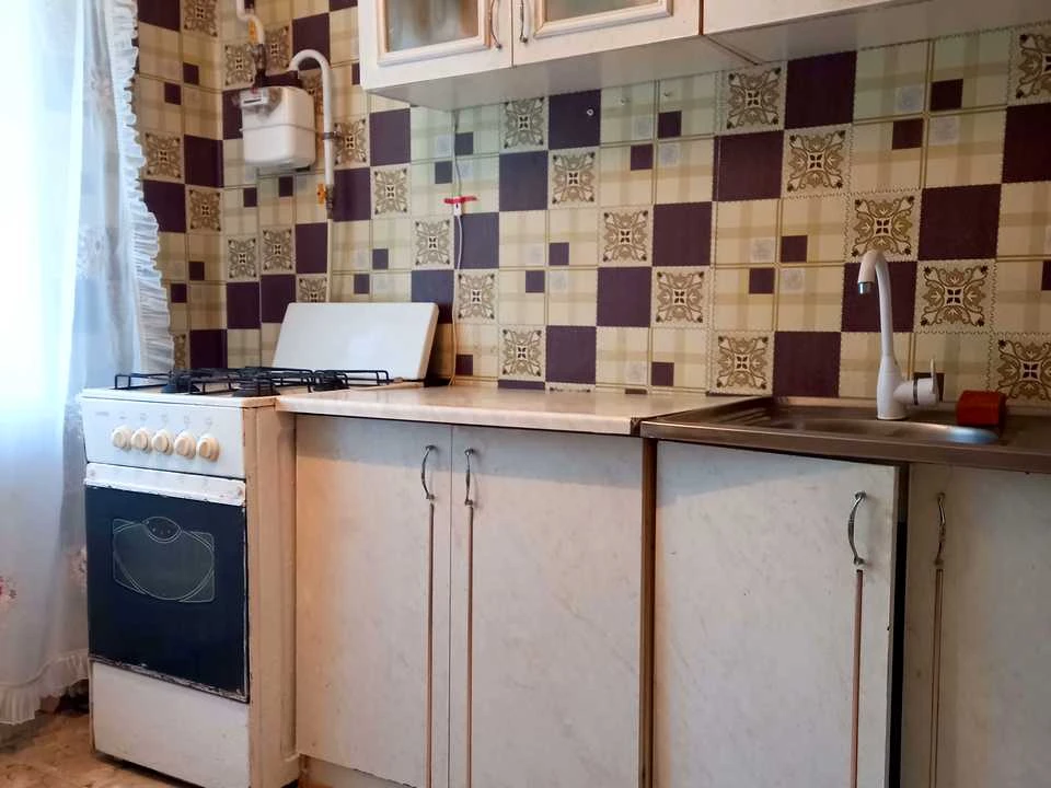Квартира. Миколаїв, Паркова вул.