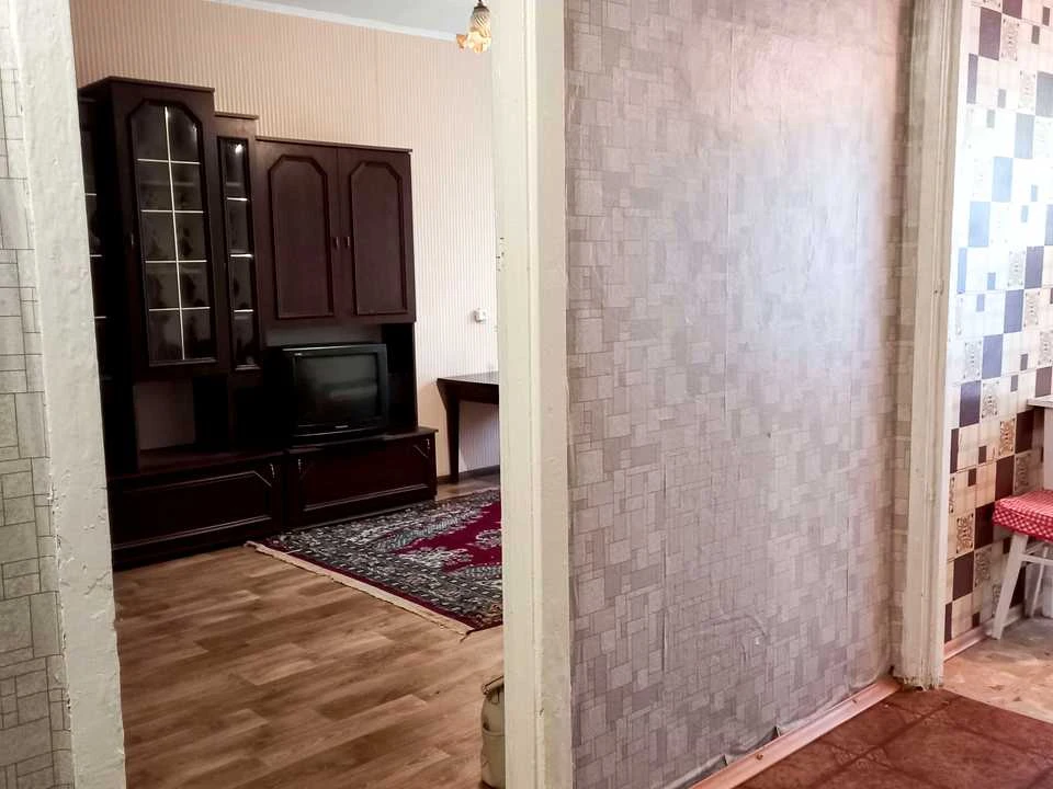 Квартира. Миколаїв, Паркова вул.