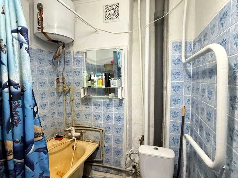 Квартира. Миколаїв, Паркова вул.