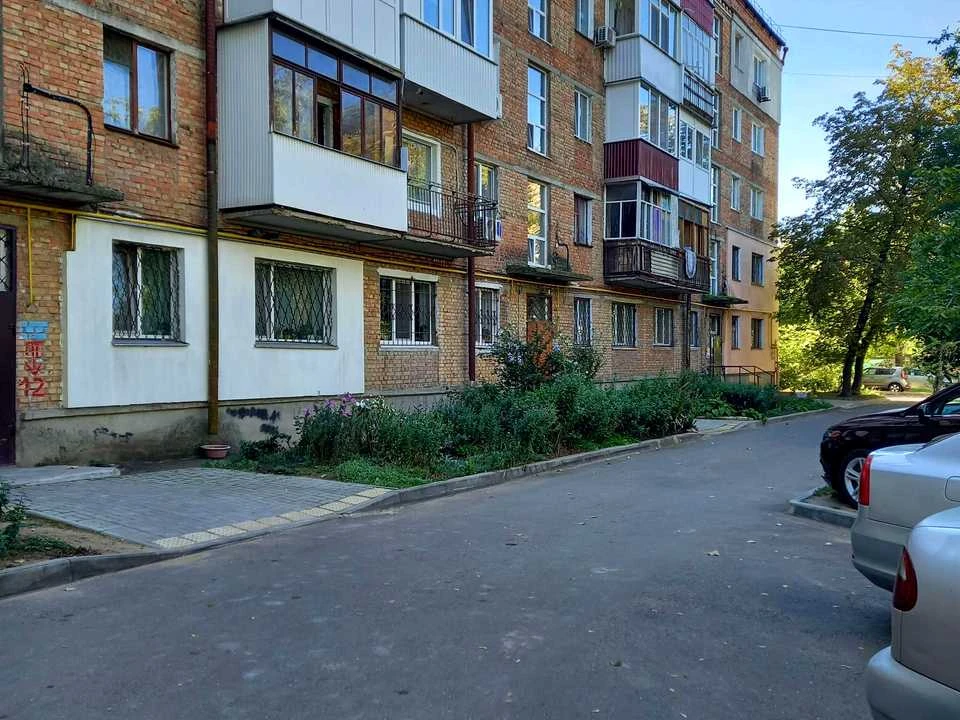 Квартира. Миколаїв, Паркова вул.