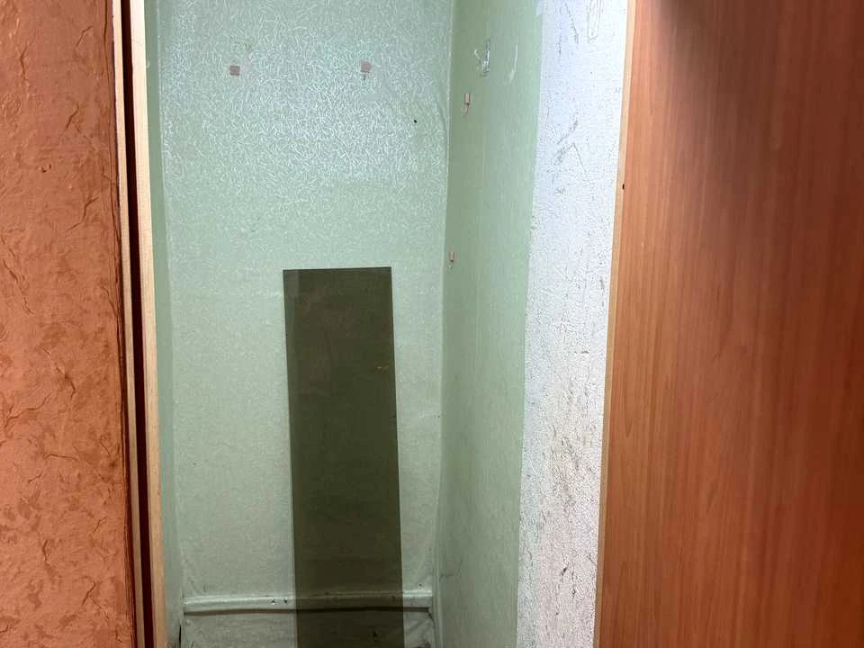 Квартира. Николаев, улица Генерала Алексея Алмазова