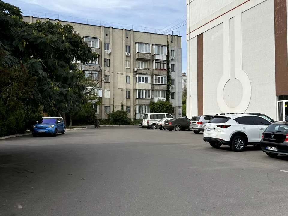 Квартира. Николаев, улица Генерала Алексея Алмазова