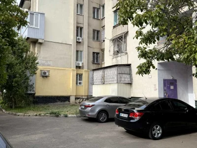 Квартира. Николаев, улица Генерала Алексея Алмазова