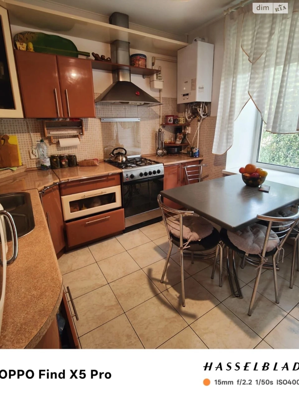 Apartment for Sale - City Center