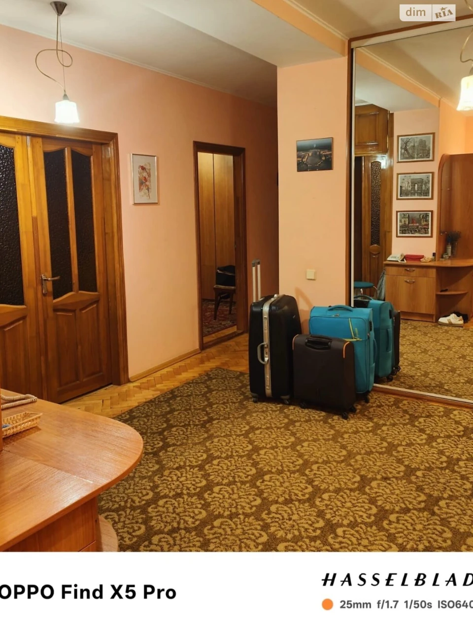 Apartment for Sale - City Center