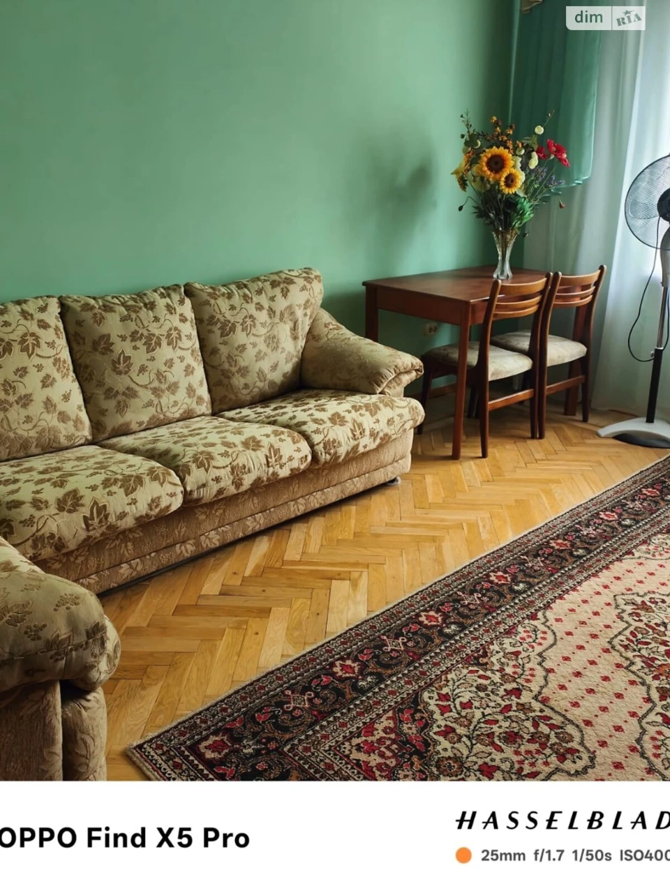 Apartment for Sale - City Center