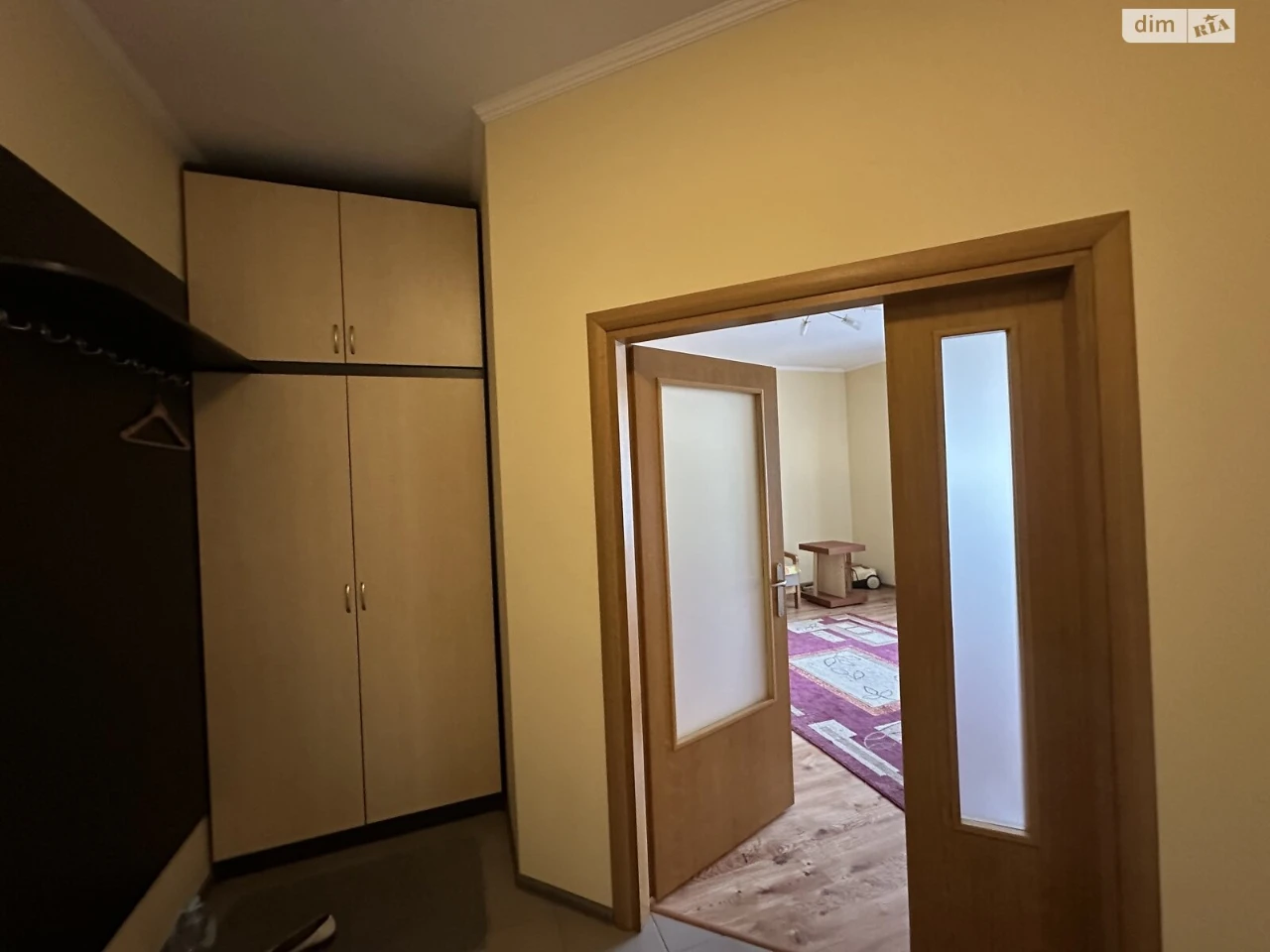 Довгострокова Оренда Квартира Центр