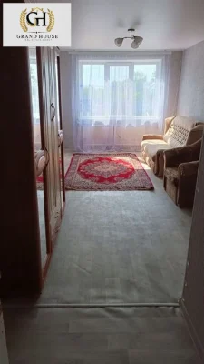 Продається компактна квартира в 101 микрорайоне