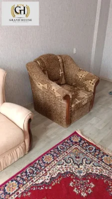 Продається компактна квартира в 101 микрорайоне